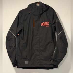 Helly Hansen Waterproof Shell Jacket